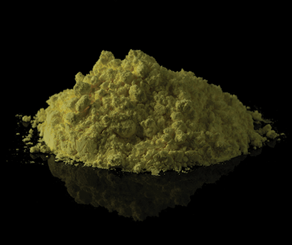 Vulcanizing Agent (Insoluble Sulphur) – Mertex