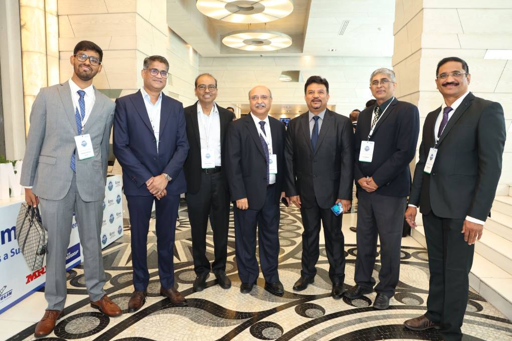 ACTIVE PARTICIPATION IN ATMA PARTNERS' SUMMIT 2023