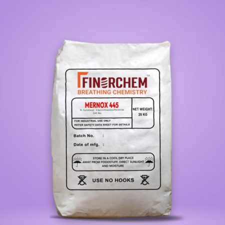 Mernox 445